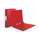 Pukka Brights Ringbinder Red A4 Pukka Brights Ringbinder Red A4