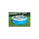 Bestway Fast Set Paddiling Pool 8' (BW57448)