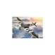 Corgi D-day Supermarine Spitfire Mk.xivc Puzzle 1000pc Corgi D-day Supermarine Spitfire Mk.xivc Puzzle 1000pc