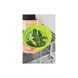 Zeal Collapsible Colander Assorted 19cm Zeal Collapsible Colander Assorted 19cm