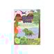 Create A Scene Sticker Book 4 Asst Create A Scene Sticker Book 4 Asst