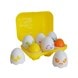 Toomies Hide & Squeak Eggs (E73560)