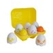 Toomies Hide & Squeak Eggs Toomies Hide & Squeak Eggs