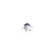 Eugy Penguin 3d Craft Set