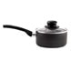 The Chefs Choice Non Stick Saucepan 16cm The Chefs Choice Non Stick Saucepan 16cm