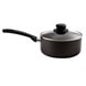 The Chefs Choice Non Stick Saucepan 20cm The Chefs Choice Non Stick Saucepan 20cm