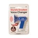 Worlds Smallest Voice Changer (FU3050)