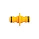 Hozelock Double Male Connector Hozelock Double Male Connector