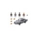 Playmobil James Bond Aston Martin Db5 – Goldfinger Edition Playmobil James Bond Aston Martin Db5 – Goldfinger Edition