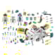 Playmobil Space Mars Mission Station Playmobil Space Mars Mission Station