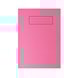 Silvine Exercise Book Bright A5 Silvine Exercise Book Bright A5