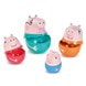 Toomies Peppas Nesting Family Toomies Peppas Nesting Family