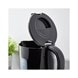 Tower Presto 2200w Jug Kettle Black 1.7l Tower Presto 2200w Jug Kettle Black 1.7l