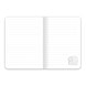 A6 Elastic Notebook - Elmer (RFS13889)
