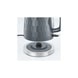 Russell Hobbs Honeycomb Kettle Grey 1.7l Russell Hobbs Honeycomb Kettle Grey 1.7l