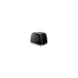 Russell Hobbs Honeycomb 2 Slice Black Toaster Russell Hobbs Honeycomb 2 Slice Black Toaster