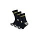Rjm Mens 3pk Work Socks (SK630)