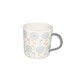 Siip Ekko Dandelions Mug Blue Siip Ekko Dandelions Mug Blue