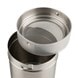 Siip Infuso Stainless Steel Cocoa Shaker (SPINFSHAKERSS)