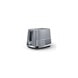 Tower Solitaire 2 Slice Toaster Grey (T20082GRY)