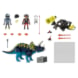 Playmobil Dino Rise Triceratops Battle (70627)