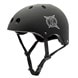 Xootz Kids Helmet - Black Extra Small (TY6186-XS)