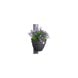 Elho Vibia Campana Drainpipe Clicker Anthracite 22cm Elho Vibia Campana Drainpipe Clicker Anthracite 22cm
