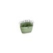 Elho Vibia Campana Easy Hanger Pot Pistachio Green Med (3662603635900)