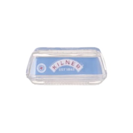 Kilner Glass Butter Dish And Lid Kilner Glass Butter Dish And Lid