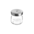 Kilner Storage Jar With Shaker Lid Cdu 0.25lt Kilner Storage Jar With Shaker Lid Cdu 0.25lt
