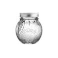 Kilner Fruit Preserve Jar Orange 0.4lt