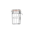 Kilner Facetted Clip Top Jar 0.95lt Kilner Facetted Clip Top Jar 0.95lt