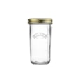 Kilner Wide Mouth Preserve Jar 0.5ltr Kilner Wide Mouth Preserve Jar 0.5ltr