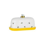 Price Kensington P&k Sweet Bee Butter Dish (0059.649)