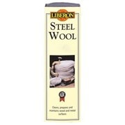 Liberon Steel Wool 2 250g (12643)