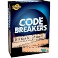 Cheatwell Code Breakers (04761)
