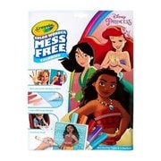 Crayola Colour Wonder Disney Princess Crayola Colour Wonder Disney Princess