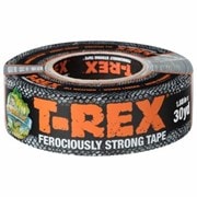 T-rex Ferociously Strong Cloth Tape 48mm x 27.4m T-rex Ferociously Strong Cloth Tape 48mm x 27.4m