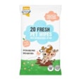Good Boy 20 Fresh Pet Antibacterial Wipes (07908)
