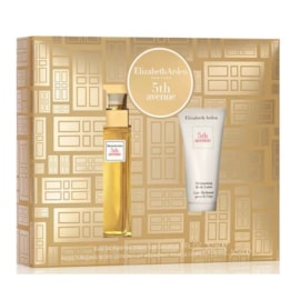 Elizabeth Arden 5th Avenue Edp 2pc Set 30ml