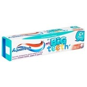 Aquafresh Big Teeth 50ml Aquafresh Big Teeth 50ml