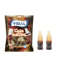 Vidal Cola Bottles Bag 90g Vidal Cola Bottles Bag 90g