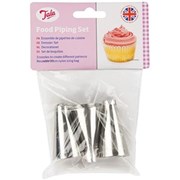Tala Food Piping Set (10A09451)