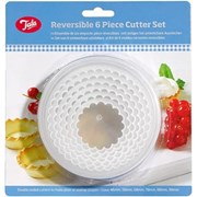 Tala Pastry Cutter Set (10A10924)