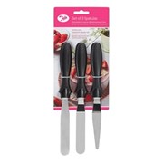 Tala Set Of 3 Spatulas (10A11004)