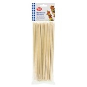 Tala Bamboo Skewers Pack Of 100 25.5cm Tala Bamboo Skewers Pack Of 100 25.5cm