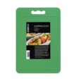 Chef Aid Green Poly Chopping Board 35x25cm 35x45c Chef Aid Green Poly Chopping Board 35x25cm 35x45c