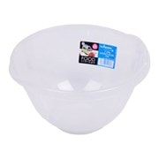 Wham Cuisine Mixing Bowl Clear 2ltr (12180)