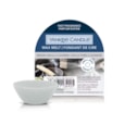 Yankee Candle Wax Melt Smoked Vanilla & Cashmere Yankee Candle Wax Melt Smoked Vanilla & Cashmere