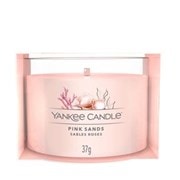 Yankee Candle Filled Votive Pink Sands Yankee Candle Filled Votive Pink Sands